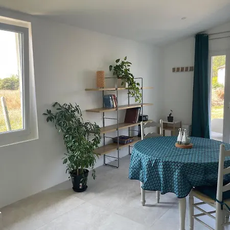 Apartment Prechacq-Les-Bains Prechacq-les-Bains