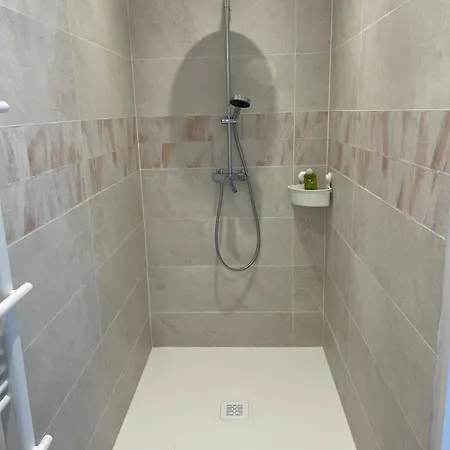 Lägenhet Prechacq-Les-Bains