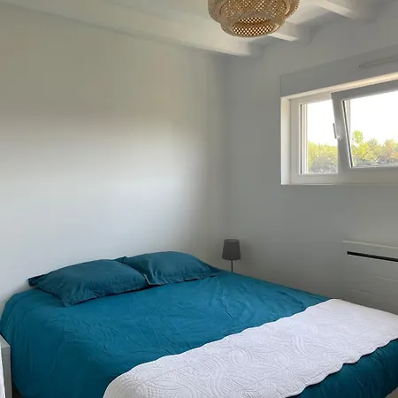 Prechacq-Les-Bains Apartment *