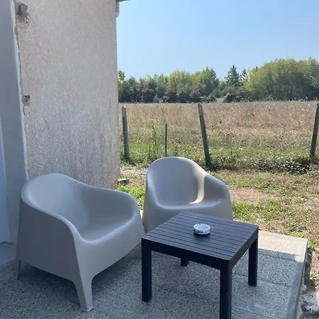 Prechacq-Les-Bains Apartment